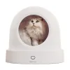 From small to big, pet smart heating and cooling cat house, winter warmth and constant temperature dog house, cat house, all-season universal air conditioning house, pet house supplies Item Picture